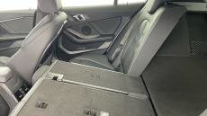 BMW 1 Series 118i M Sport 5dr Step Auto Petrol Hatchback